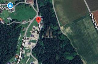 Grundstück zu kaufen in 4655 Vorchdorf, Baugrundstück 829m² in 4655 Vorchdorf – für Ihr Eigenheim!