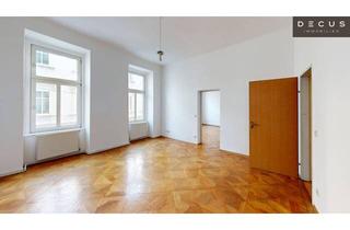 Gewerbeimmobilie kaufen in Mariahilfer Straße, 1150 Wien, | ALTBAU-CHARME | GROSSZÜGIG | VIEL POTENTIAL