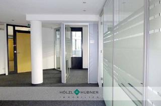 Büro zu mieten in 5020 Salzburg, Schau, kein Stau - modernes Büro bestens erreichbar