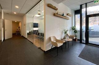 Büro zu mieten in Münchner Straße 15, 6130 Schwaz, Miete - Bürofläche - in bester Lage - gemeinschaftsbüro/praxis geeignet -Schwaz