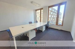 Büro zu mieten in 5020 Salzburg, Modernes Büro in zentraler Lage