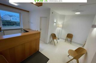 Büro zu mieten in 4061 Pasching, Moderne Arztpraxis in Toplage mit optimaler öffentlicher Anbindung in Pasching