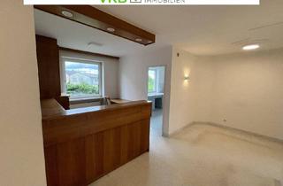 Büro zu mieten in 4061 Pasching, Moderne Arztpraxis in Toplage mit optimaler öffentlicher Anbindung in Pasching