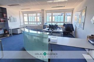 Büro zu mieten in 5020 Salzburg, Großzügige Büroflächen in Bahnhofsnähe