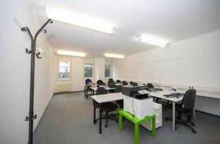Büro zu mieten in 2500 Baden, Büro/Praxis im Badener Stadtzentrum!