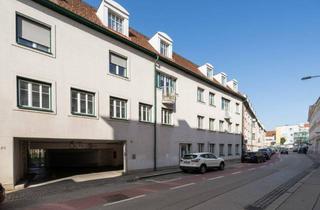 Büro zu mieten in 2500 Baden, Büro/Praxis im Badener Stadtzentrum!