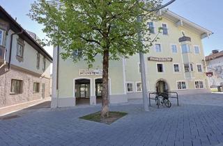 Büro zu mieten in 6600 Reutte, Geschäftslokal in der Begegnungszone von Reutte