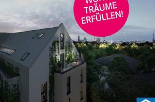 Wohnung kaufen in Stoffellagasse, 1020 Wien, Willkommen in "Josephine" - Wohnen beim Prater!