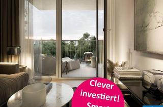 Wohnung kaufen in Stoffellagasse, 1020 Wien, "Josephine": Moderne Vorsorgewohnungen für anspruchsvolle Investoren