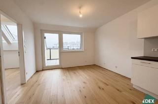 Wohnung mieten in Kendlerstraße, 1140 Wien, Moderne 2 Zimmer Wohnung mit Loggia nahe der U3 Kendler Straße