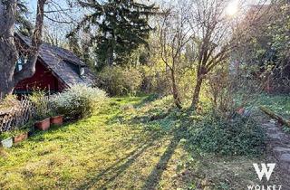 Grundstück zu kaufen in Klinik Hietzing, 1130 Wien, Ruhiges Grundstück in Naturnähe I Nähe Klinik Hietzing