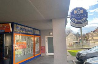 Gewerbeimmobilie kaufen in Dr. Th. Körner Straße 23, 8600 Bruck an der Mur, Klein Aber Fein! Bar in 8600 Bruck an der Mur