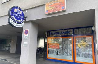 Gewerbeimmobilie kaufen in Dr. Th. Körner Straße 23, 8600 Bruck an der Mur, Klein Aber Fein! Bar in 8600 Bruck an der Mur