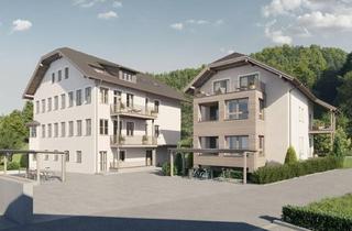 Wohnung kaufen in 5440 Scheffau am Tennengebirge, "Klein, Fein, Mein" - 2-Zimmer-Gartenwohnung in Scheffau am Tennengebirge - Provisionsfrei Für den Erwerber