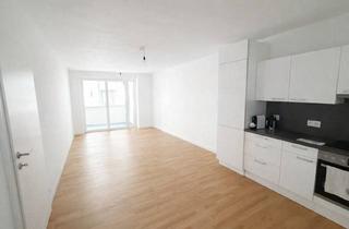 Wohnung kaufen in Lerchengasse, 8020 Graz, Gemütliche 2-Zimmer- Wohnung mit Loggia in Ruhiger Lage Eggenberg/Graz