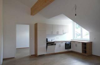 Wohnung mieten in 2565 Weissenbach an der Triesting, Traumhafte Dachgeschoßwohnung in Weissenbach: 3 Zimmer, Balkon & Top-Ausstattung!