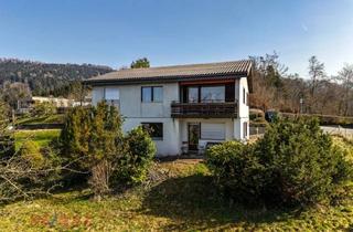 Haus kaufen in Linzenberg 107, 6858 Schwarzach, Schwarzach-Linzenberg Haus mit Weitblick und Raum zur Entfaltung