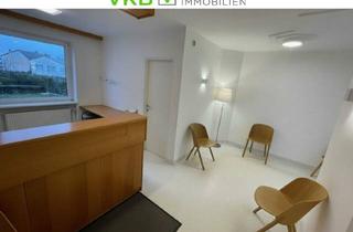 Büro zu mieten in 4061 Pasching, Moderne Arztpraxis in Toplage mit Optimaler Öffentlicher Anbindung in Pasching