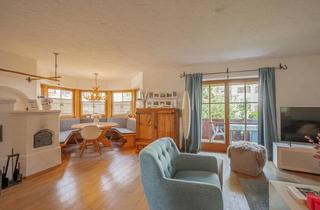 Maisonette kaufen in 6380 Sankt Johann in Tirol, Ihre Maisonette Wohnung in St. Johann mit Großem Garten