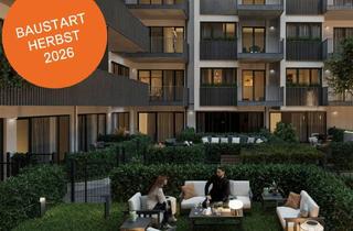 Anlageobjekt in Herbststraße 6-10/67, 1160 Wien, Hoch Hinaus, Hell Hinein - 3 Zimmer Voller Licht & Weite