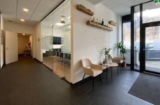 Büro zu mieten in Münchner Straße 15/03, 6130 Schwaz, Miete - Bürofläche - in Bester Lage - Gemeinschaftsbüro/Praxis Geeignet -Schwaz