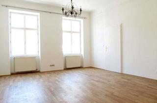 Wohnung mieten in Simon-Denk-Gasse, 1090 Wien, Stilvoll Sanierten Altbau - 2-Zimmer-Wohnung mit Lift im 9. Bezirk