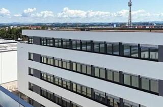 Büro zu mieten in Frischeisstraße, 4490 Sankt Florian, Hochmoderne Bürofläche mit Perfekter Verkehrsanbindung