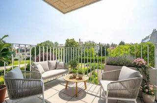 Maisonette kaufen in Khekgasse 14, 1230 Wien, Erstbezug | Sonnige 3-Zimmer-Wohnung mit Balkon