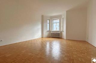 Wohnung kaufen in 5020 Salzburg, Helle 2-Zimmer-Altbauwohnung