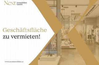 Büro zu mieten in Landstraße, 4020 Linz, Geschäftsfläche in Hochfrequenter Lage an der Mozartkreuzung in Unmittelbarer Nähe zur Landstraße zu Vermieten!
