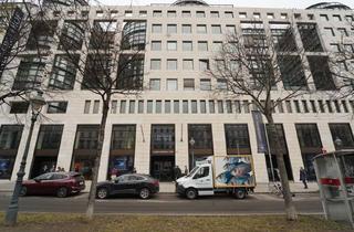 Büro zu mieten in Kärntner Ring, 1010 Wien, Erstbezug - High-Class Büroflächen im Kärntnerringhof mit Blick auf den Ring zu Mieten