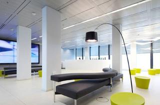 Büro zu mieten in Wienerbergstraße - Twin Tower 11/Ges, 1100 Wien, My Hive Twin Tower