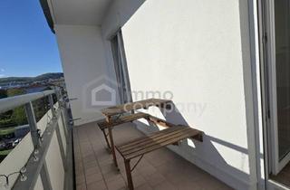 Wohnung mieten in Innenstadt, 7000 Eisenstadt, Spitzen 3 Zimmer Wohnung mit Loggia