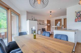 Wohnung kaufen in 6384 Waidring, Perfekte Wohnung Für die Kleine Familie, mit Allem was das Herz Begehrt