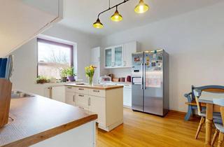 Reihenhaus kaufen in Plachelhofstraße, 8055 Graz, Ankommen, Wohlfühlen, Gemeinsam Leben | Reihenhaus | Graz-Süd Für Familien in Ruhiger Lage