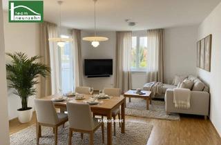 Wohnung mieten in Oeverseegasse, 8020 Graz, Moderne 2-Zimmer-Wohnung mit Freifläche - Wohnen in Grünlage!