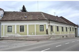 Grundstück zu kaufen in 2070 Retz, Attraktives Baugrundstück im Zentrum von Retz