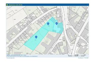Grundstück zu kaufen in 2070 Retz, Attraktives Baugrundstück im Zentrum von Retz