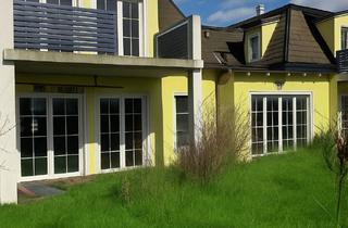 Doppelhaushälfte kaufen in 2700 Wiener Neustadt, Küss mich wach! Exklusive Doppelhaushälfte nahe Föhrensee