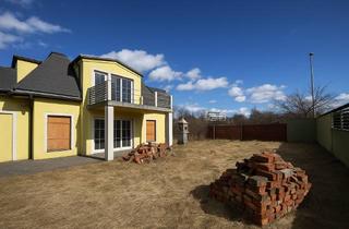 Doppelhaushälfte kaufen in 2700 Wiener Neustadt, Ihre Gelegenheit! Geräumige Doppelhaushälfte nahe Föhrensee