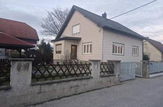 Haus kaufen in 2000 Stockerau, LIEBEVOLLES STADTHAUS MIT HERRLICHEM, RUHIGEN GARTEN SAMT LAUBE UND BESTER INFRASTRUKTUR DER STADT STOCKERAU