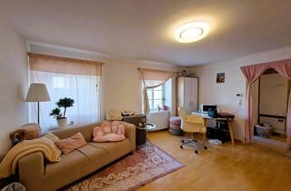 Wohnung kaufen in 2483 Ebreichsdorf, Kleine Wohnung als Geldanlage
