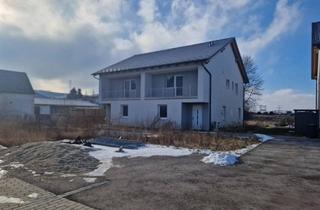 Doppelhaushälfte kaufen in 2002 Großmugl, BAUHERREN AUFGEPASST: GELEGENHEIT AUF EINE DOPPELHAUSHÄLFTE MIT GERINGFÜGIGEN FERTIGSTELLUNGSARBEITEN