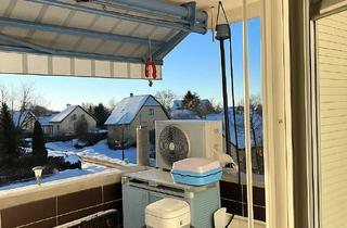 Wohnung kaufen in 2763 Pernitz, Sonnige 3-Zimmer Eigentumswohnung mit Loggia