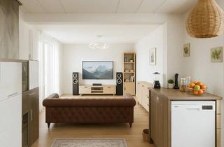Wohnung kaufen in 2763 Pernitz, Sonnige 3-Zimmer Eigentumswohnung mit Loggia