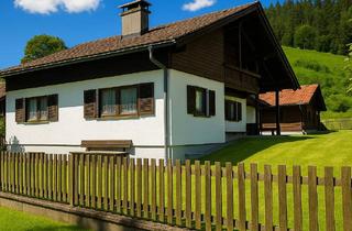 Einfamilienhaus kaufen in 2734 Puchberg am Schneeberg, Einmaliges Ambiente am Fuße des Schneebergs