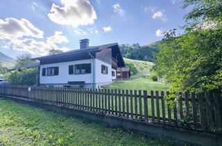 Einfamilienhaus kaufen in 2734 Puchberg am Schneeberg, Einmaliges Ambiente am Fuße des Schneebergs