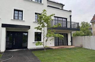 Wohnung kaufen in 3425 Langenlebarn-Oberaigen, PRESTIGEWOHNUNG MIT GARTEN IM ZENTRUM UND AN DER DONAULÄNDE IN LANGENLEBARN IM ERSTBEZUG