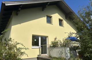 Einfamilienhaus kaufen in 2734 Puchberg am Schneeberg, Ihre Liegenschaft mit Schneebergblick