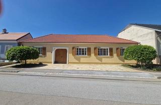 Villen zu kaufen in 3710 Ziersdorf, VIEL LIEBE ZUM DETAIL - IDEAL FÜR TIERFREUNDE & FREUNDE VON LUXURIÖSEM WOHNEN AM LAND